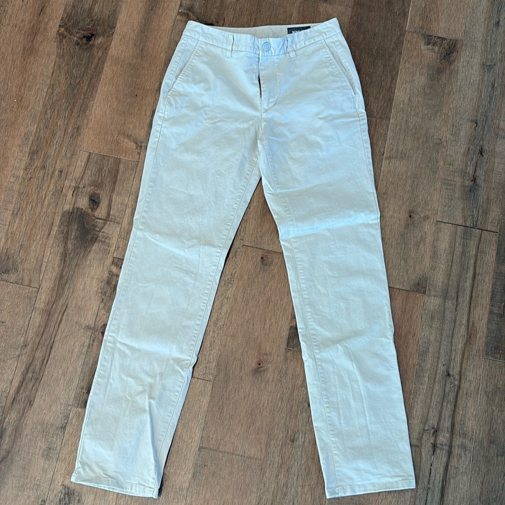 Bonobos slim fit Chino